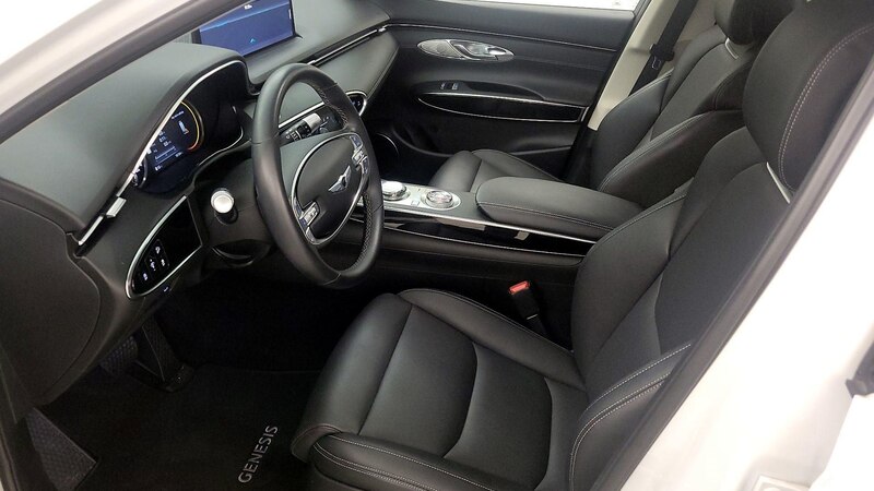 2023 Genesis GV70  11