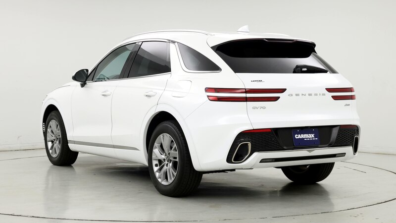 2023 Genesis GV70  2