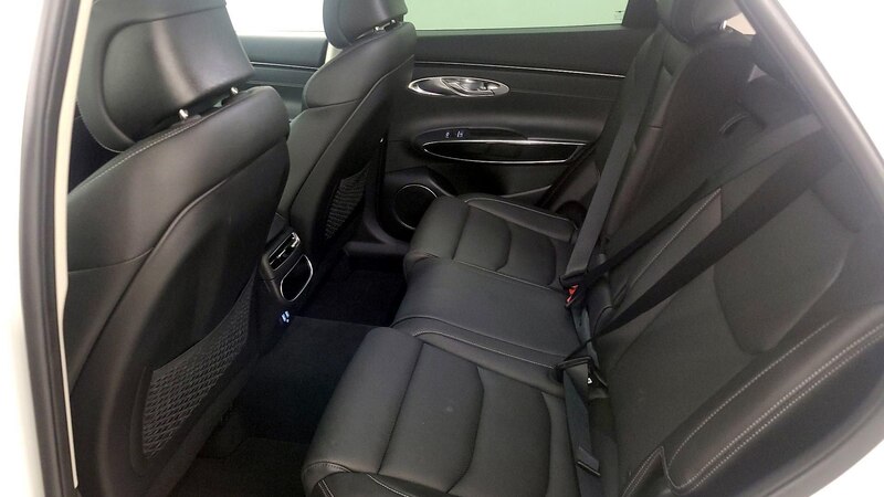 2023 Genesis GV70  20