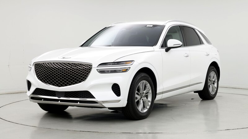2023 Genesis GV70  4