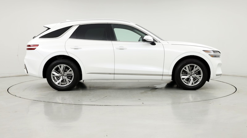 2023 Genesis GV70  7