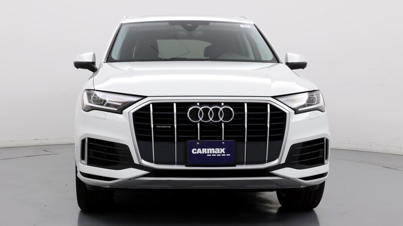 2021 Audi Q7 Premium Plus 5