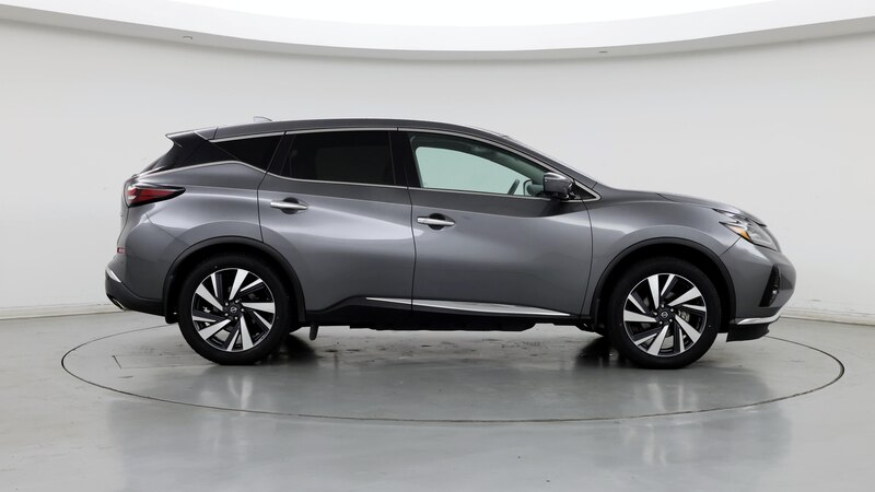 2022 Nissan Murano SL 7