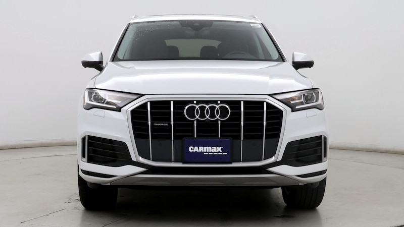 2021 Audi Q7 Premium 5