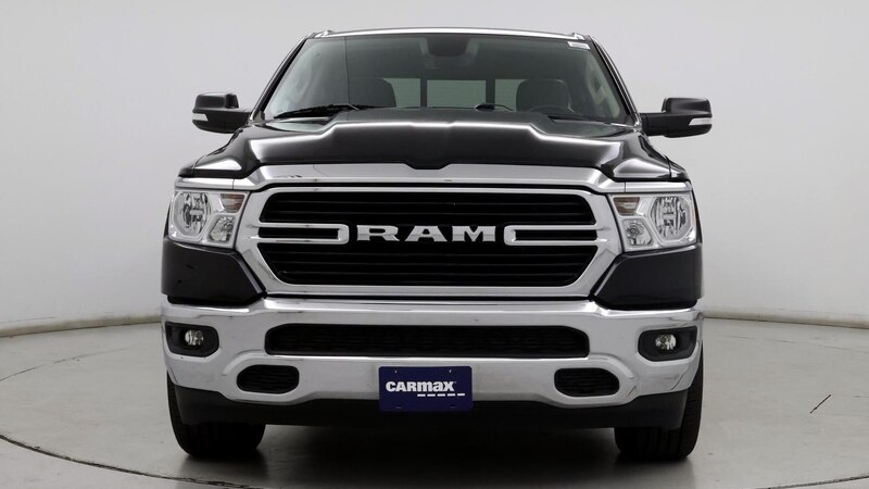 2020 RAM 1500 Big Horn 5