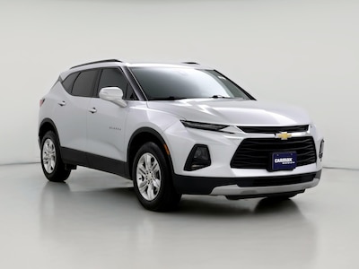 2022 Chevrolet Blazer  -
                Houston, TX