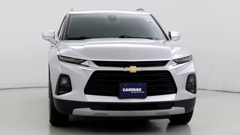 2022 Chevrolet Blazer  5