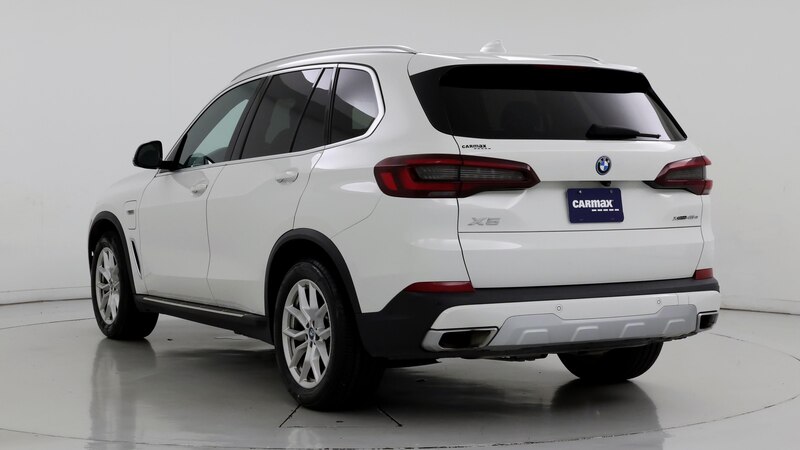 2023 BMW X5 xDrive45e 2