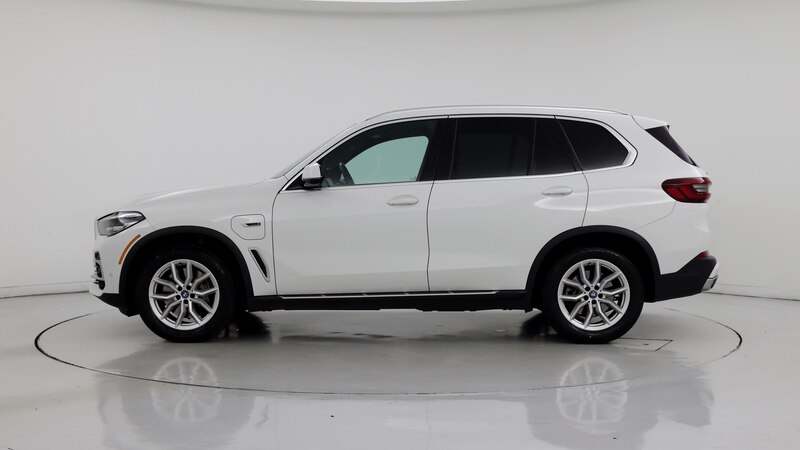 2023 BMW X5 xDrive45e 3