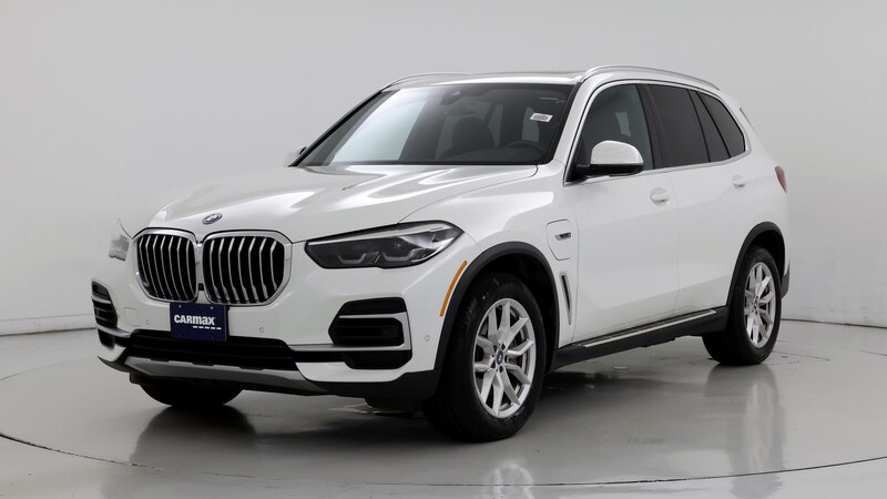 2023 BMW X5 xDrive45e 4