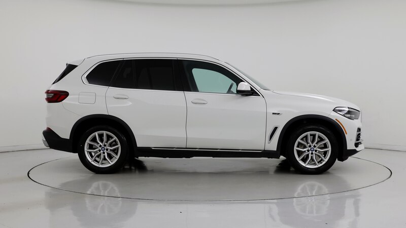 2023 BMW X5 xDrive45e 7