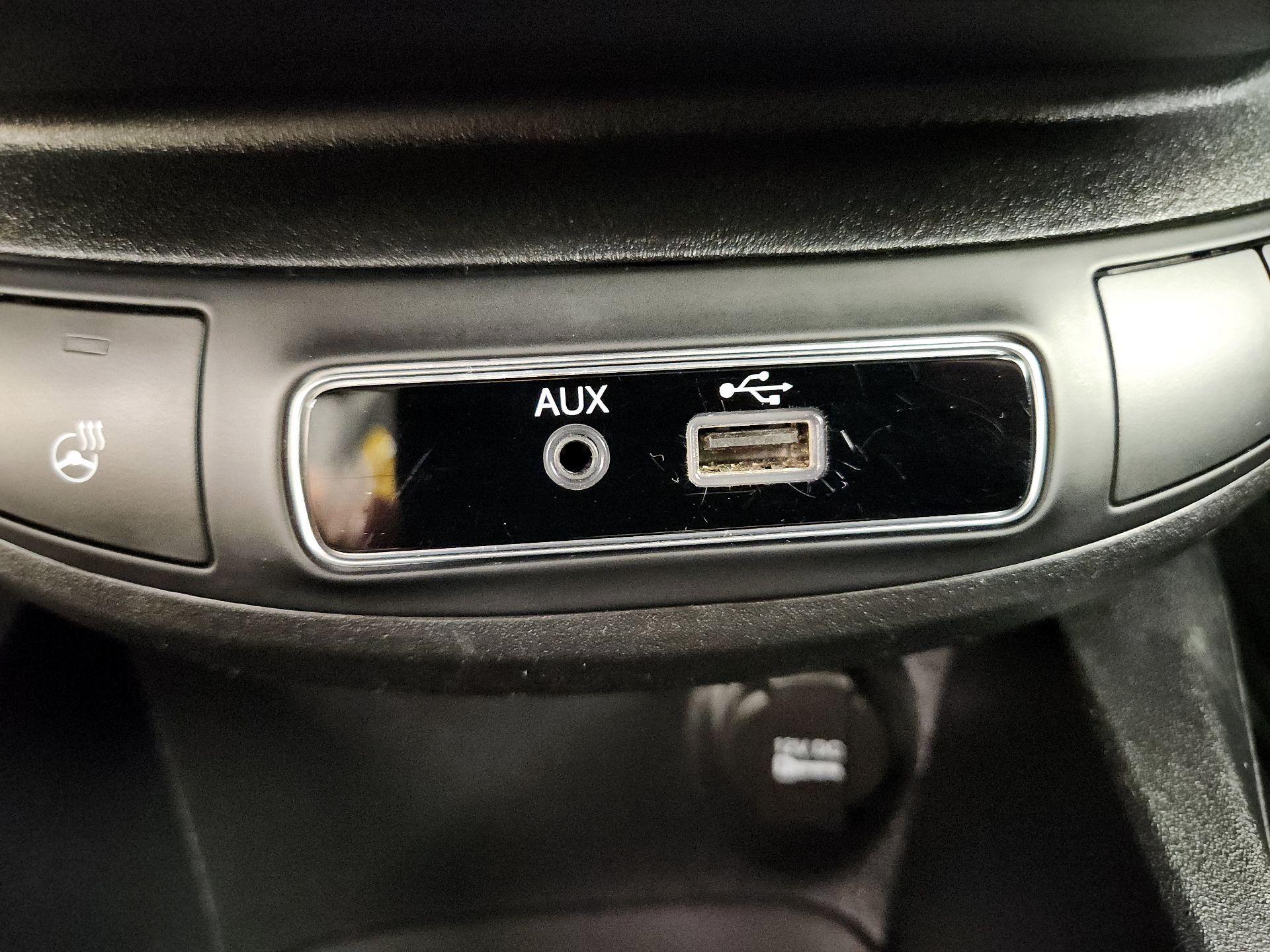 Thumbnail: 2016 Fiat 500X - 19