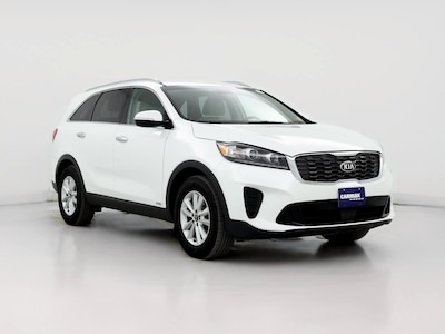 2020 Kia Sorento LX -
                Harrisonburg, VA