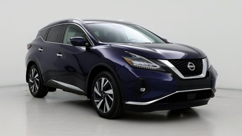 2023 Nissan Murano SL Hero Image