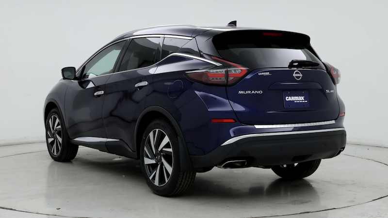 2023 Nissan Murano SL 2