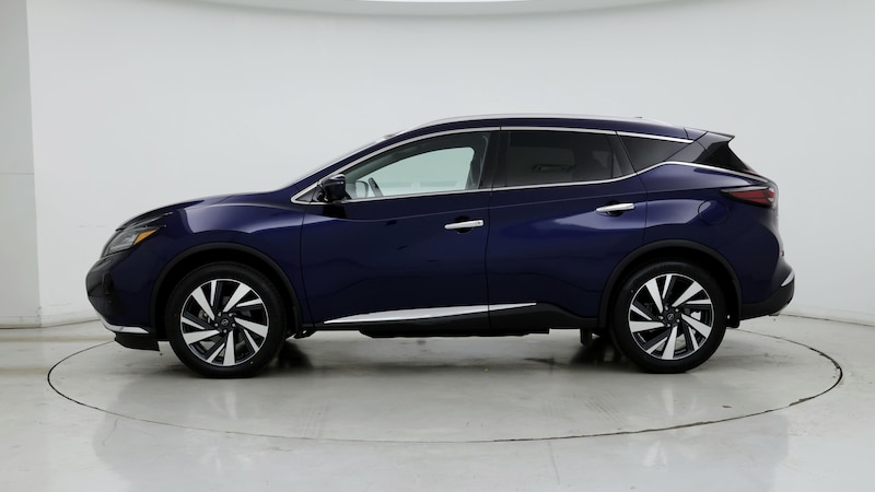 2023 Nissan Murano SL 3