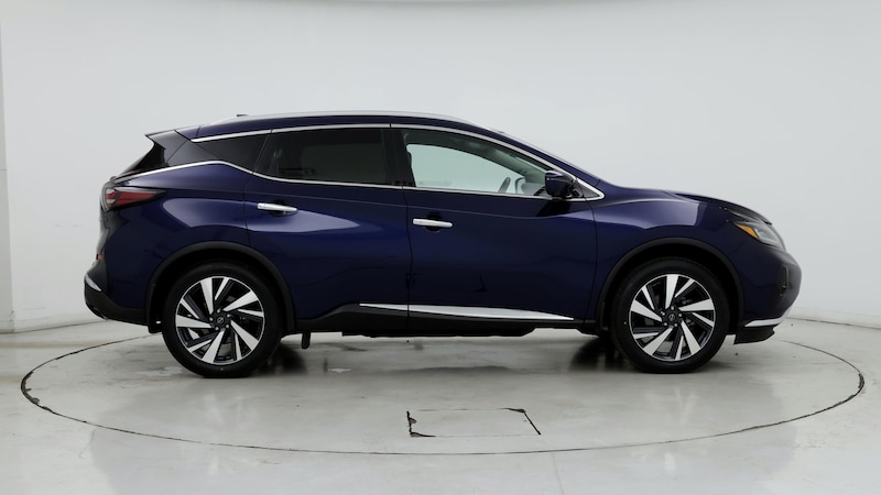 2023 Nissan Murano SL 7