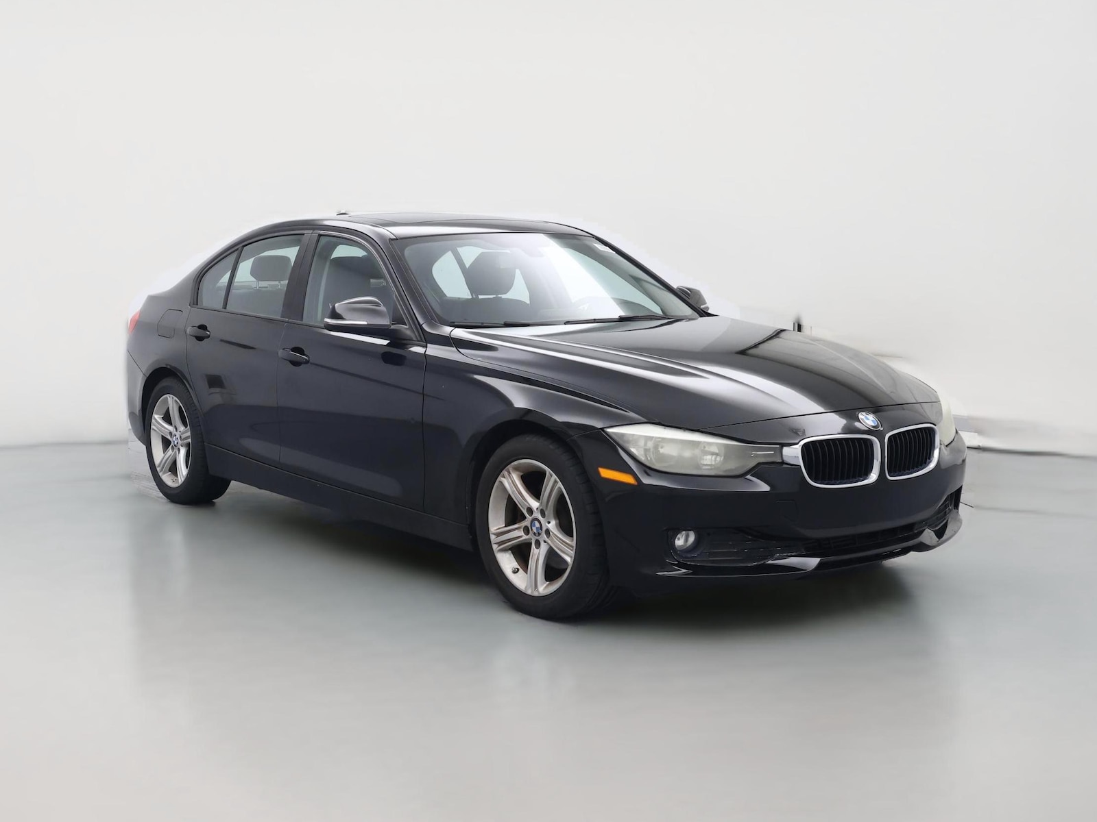 2015 BMW 3 Series