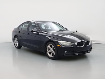 2015 BMW 3 Series 320i -
                  Mobile, AL