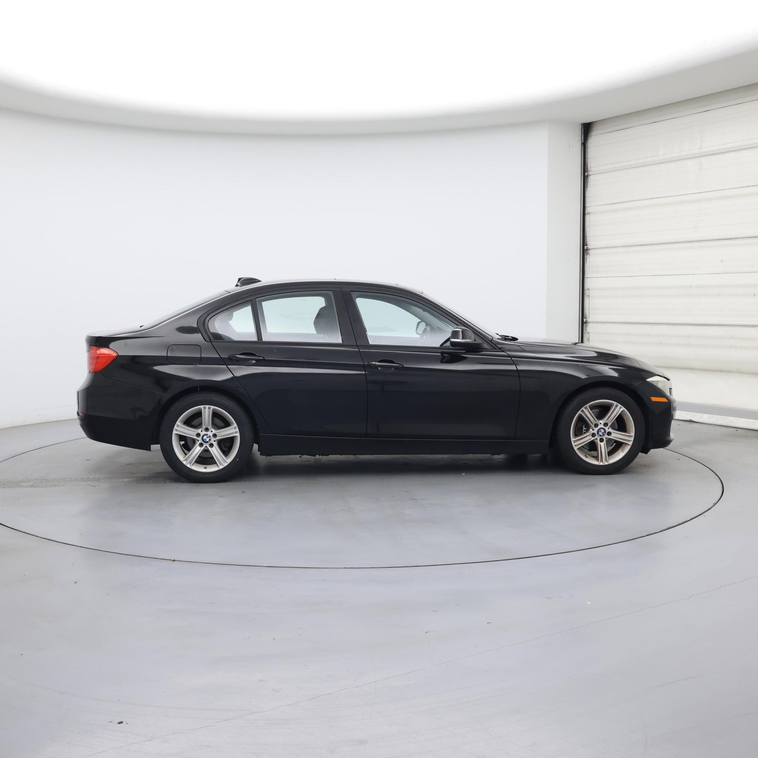 Thumbnail: 2015 BMW 3 Series - 7