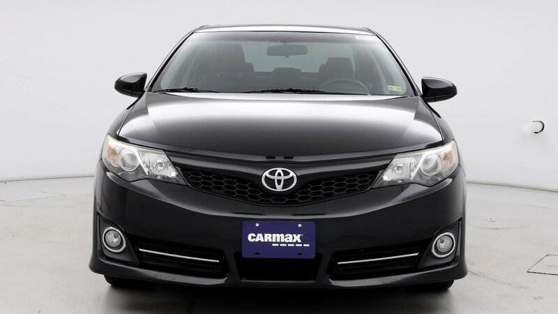 2014 Toyota Camry SE 5