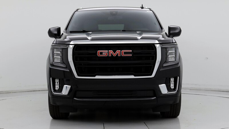 2022 GMC Yukon SLE 5