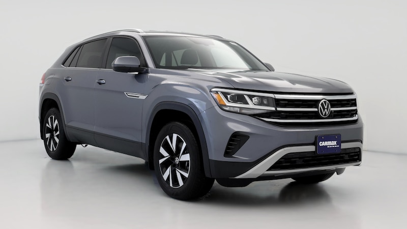 2023 Volkswagen Atlas SE Hero Image