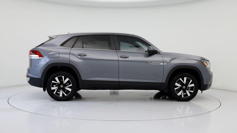 2023 Volkswagen Atlas SE 7