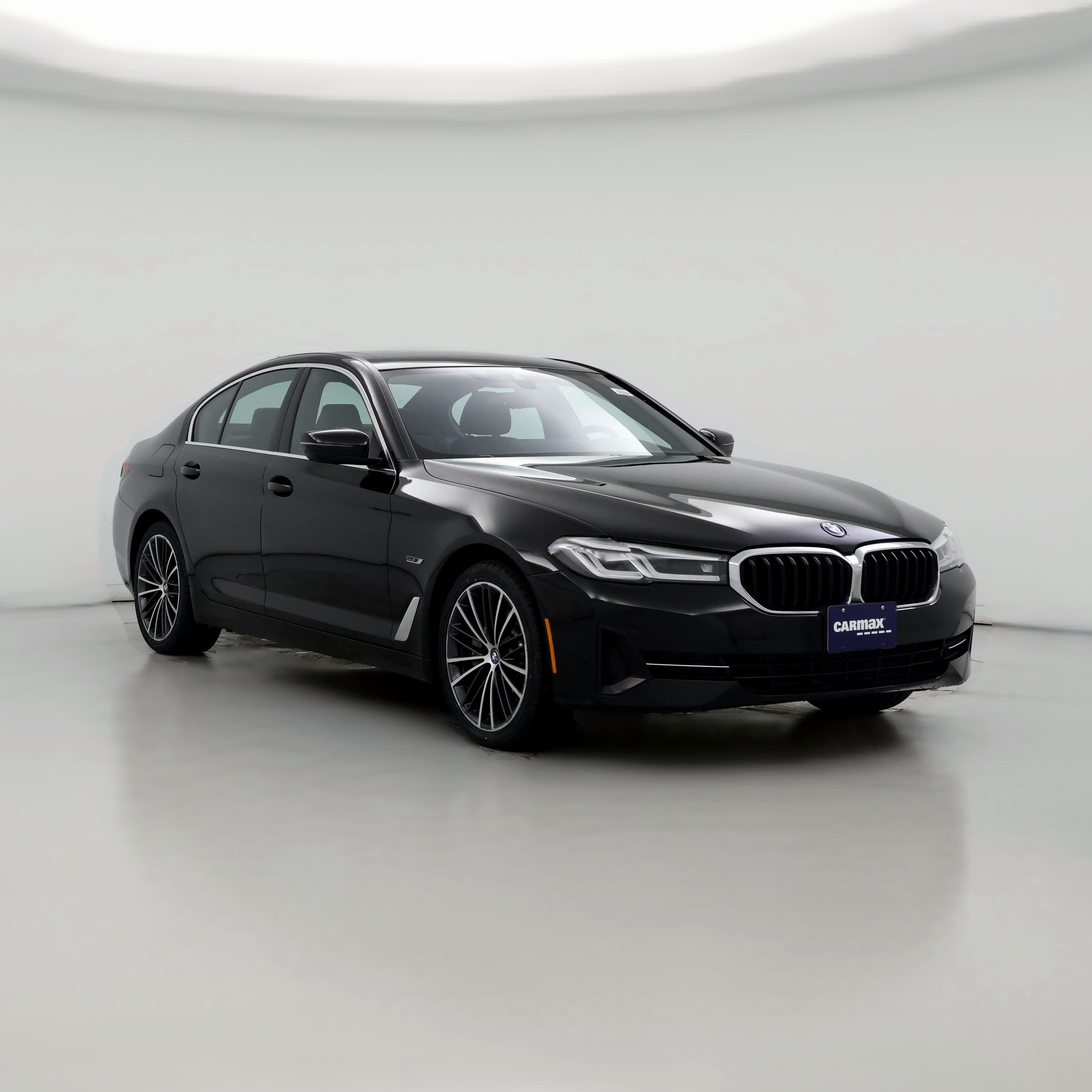 Used bmw 5 series hybrid for sale discount