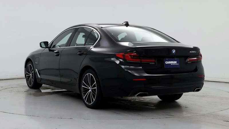 2023 BMW 5 Series 530i 2