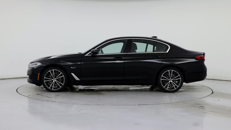 2023 BMW 5 Series 530i 3