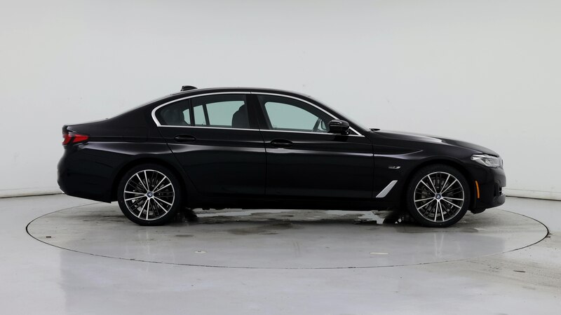 2023 BMW 5 Series 530i 7