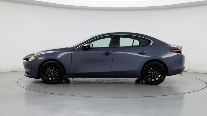 2023 Mazda Mazda3 Carbon Edition 3