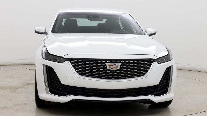 2020 Cadillac CT5 Luxury 5