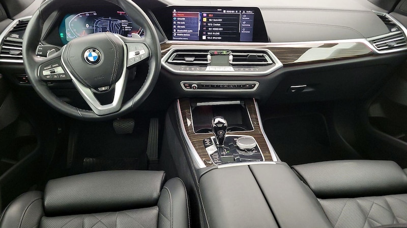 2023 BMW X5 sDrive40i 9