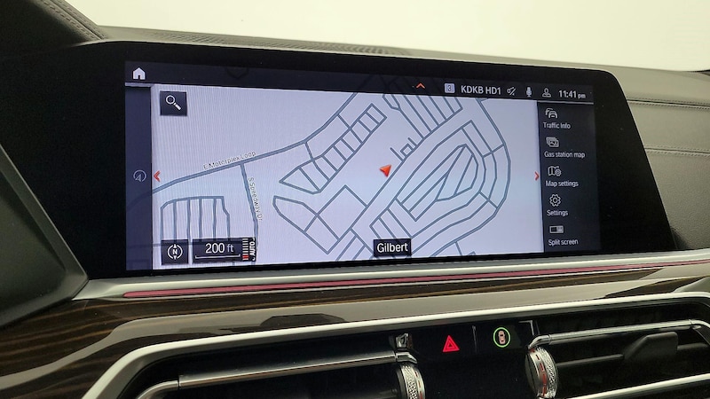 2023 BMW X5 sDrive40i 14