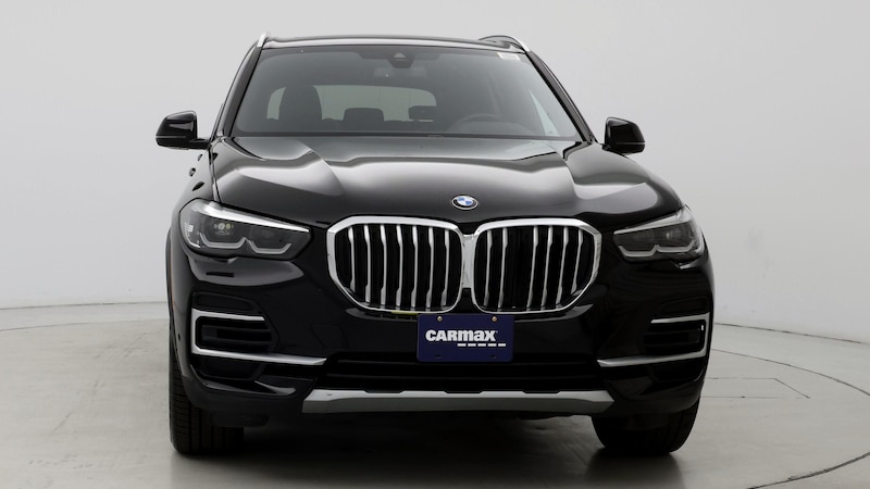 2023 BMW X5 sDrive40i 5