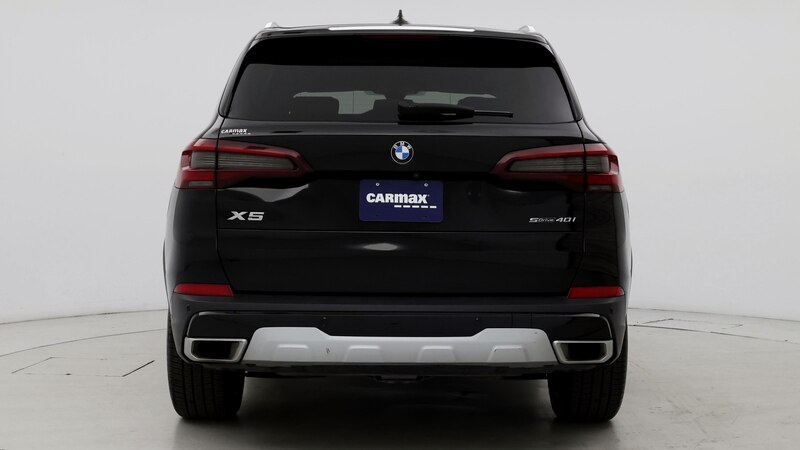 2023 BMW X5 sDrive40i 6