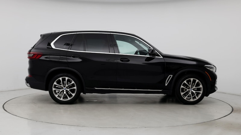 2023 BMW X5 sDrive40i 7