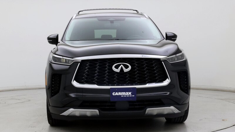 2022 INFINITI QX60 Sensory 5