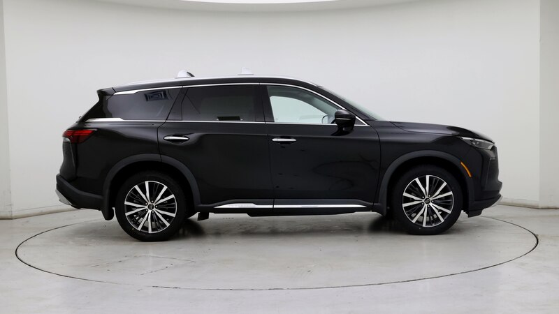 2022 INFINITI QX60 Sensory 7