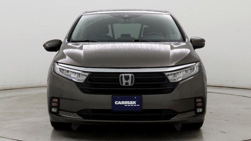 2022 Honda Odyssey EX-L 5