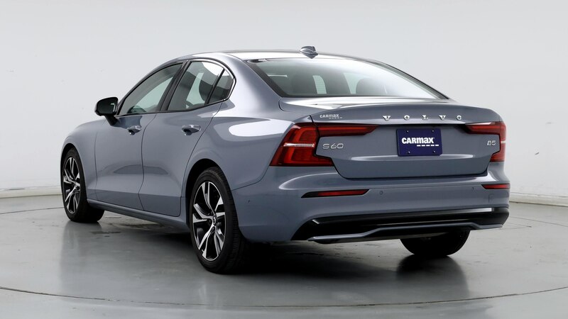 2024 Volvo S60 B5 Plus 2