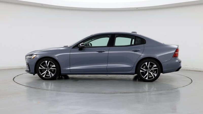 2024 Volvo S60 B5 Plus 3