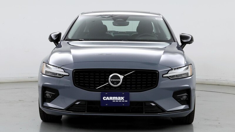 2024 Volvo S60 B5 Plus 5