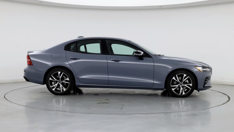 2024 Volvo S60 B5 Plus 7