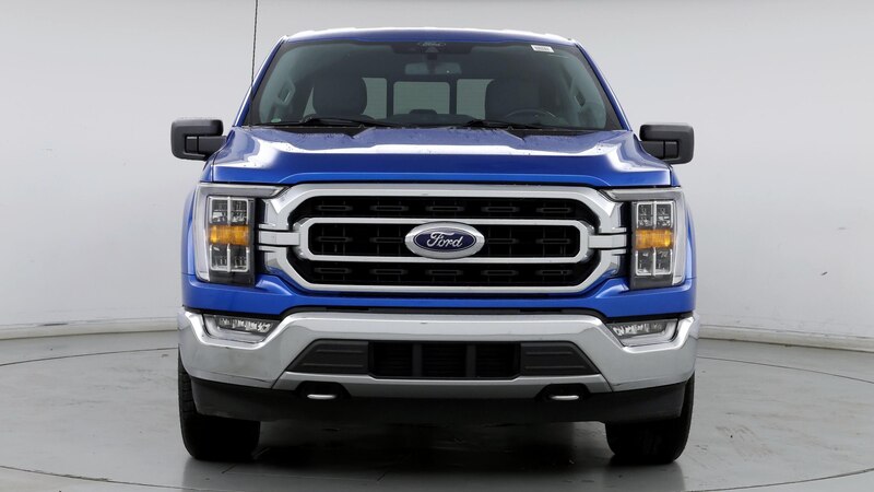 2021 Ford F-150 XLT 5