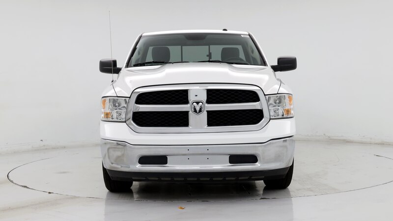 2019 RAM 1500 Classic Tradesman 5