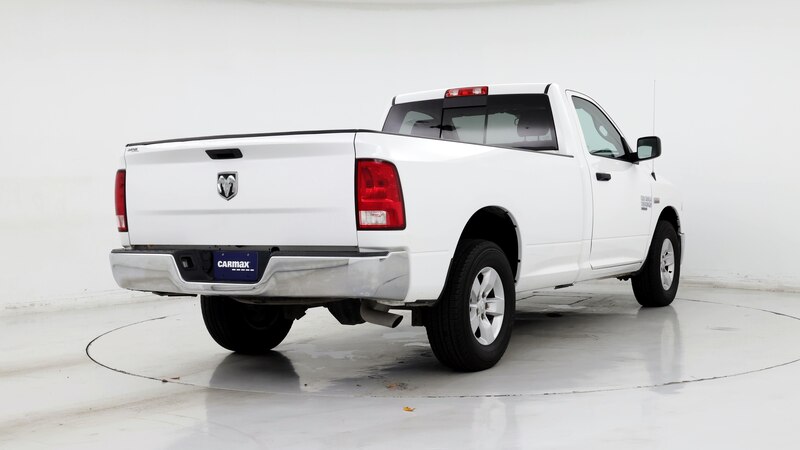 2019 RAM 1500 Classic Tradesman 8