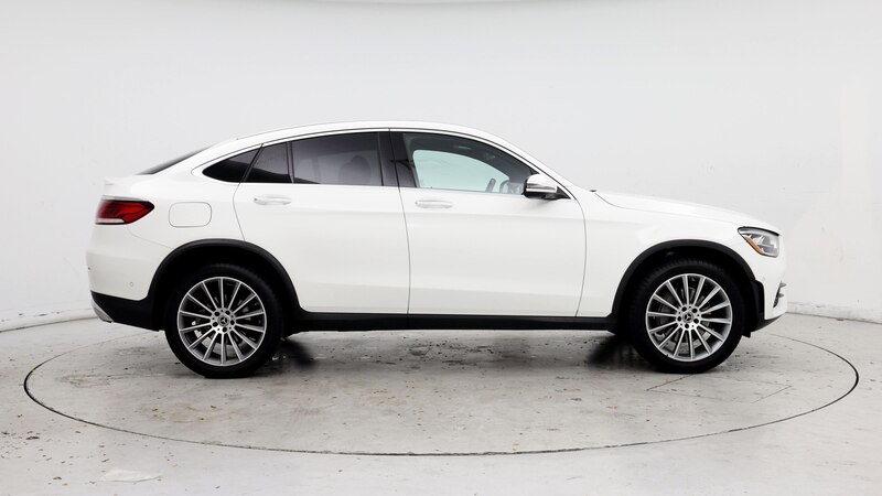 2021 Mercedes-Benz GLC 300 7